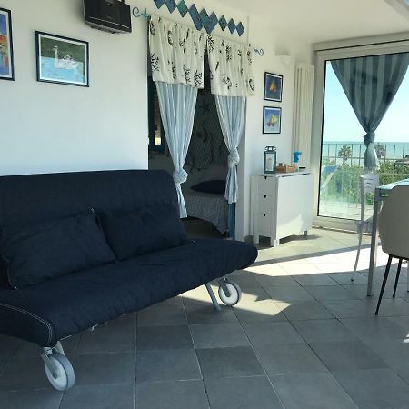 Attico Sul Mare Apartment Fermo Exterior photo
